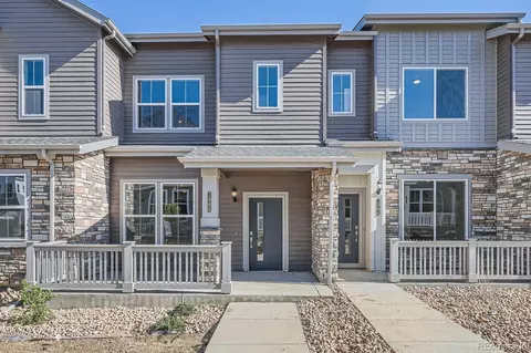 1986 S Haleyville Way, Aurora, CO 80018