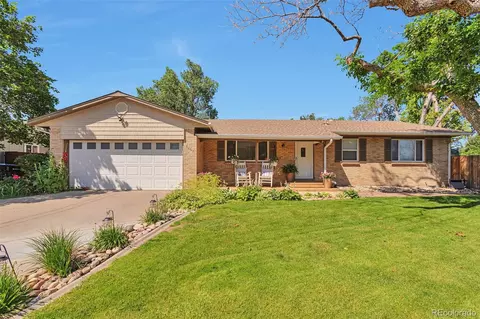 8262 Otis Ct, Arvada, CO 80003