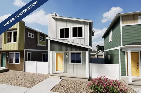 13226 E 103rd Ave, Commerce City, CO 80022