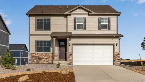 43067 Trenton Gulch Trl, Elizabeth, CO 80107