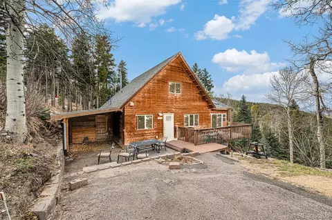 356 Castlewood Dr, Evergreen, CO 80439