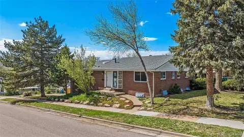 295 E Amherst Ave, Englewood, CO 80113