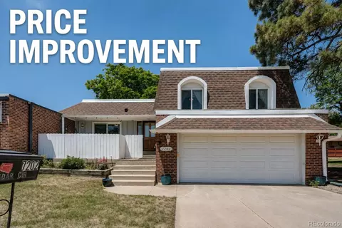 7202 W Cedar Cir, Lakewood, CO 80226