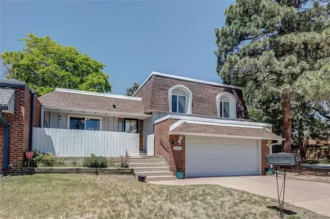 7202 W Cedar Cir, Lakewood, CO 80226