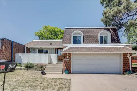 7202 W Cedar Cir, Lakewood, CO 80226
