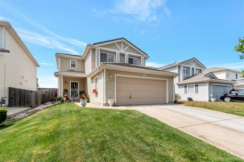 20754 E 38th Pl, Denver, CO 80249 photo 1