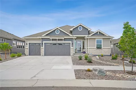 8833 S Quemoy Ct, Aurora, CO 80016