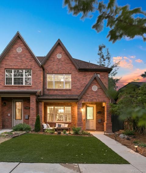 2816 Java Ct, Denver, CO 80211 photo 1