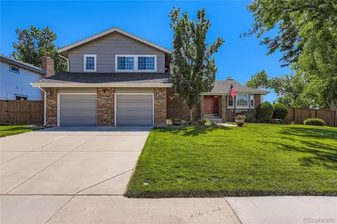 507 Fox Hunt Cir, Highlands Ranch, CO 80126