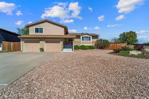 7710 Woody Creek Dr, Colorado Springs, CO 80911