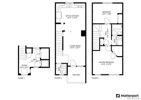 8356 E 35th Ave, Denver, CO 80238 photo 20