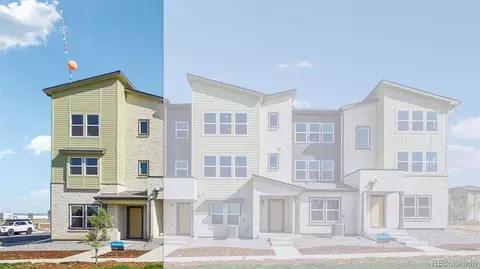 5421 N Eaton Park Way, Aurora, CO 80019