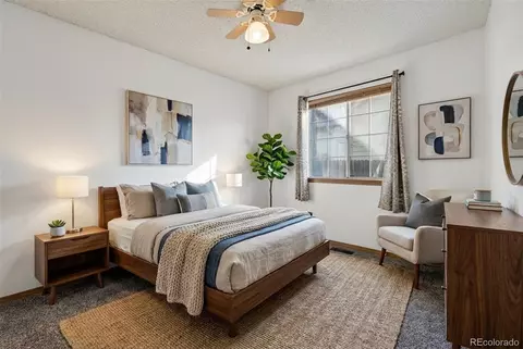 Bedroom - 14432 E 47th Ave, Denver, CO 80239 photo 3 of 4