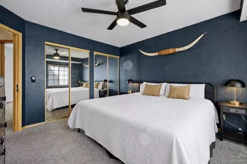 Bedroom - 14432 E 47th Ave, Denver, CO 80239 photo 1 of 4