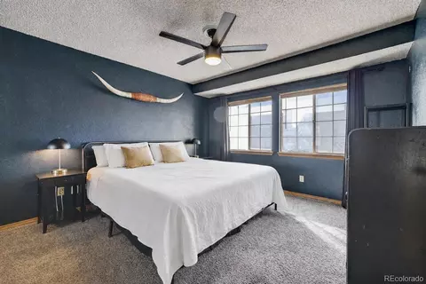 Bedroom - 14432 E 47th Ave, Denver, CO 80239 photo 2 of 4