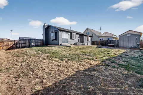 Exterior - 14432 E 47th Ave, Denver, CO 80239 photo 2 of 2