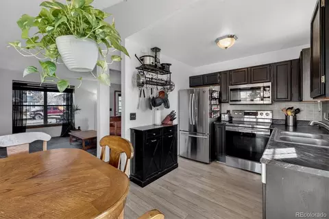 Kitchen - 14432 E 47th Ave, Denver, CO 80239 photo 1 of 1