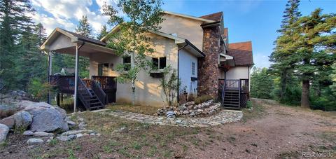 8325 Hess Dr, Rye, CO 81069 photo 2