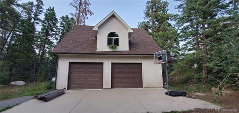8325 Hess Dr, Rye, CO 81069 photo 3