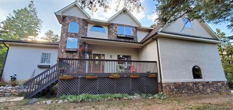 8325 Hess Dr, Rye, CO 81069 photo 1