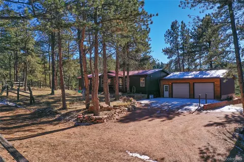 39 Kingston Cir, Florissant, CO 80816