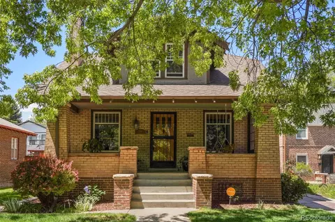 2363 Grape St, Denver, CO 80207