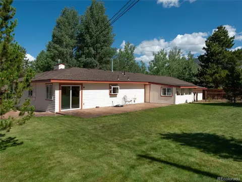 Exterior - 36 Cartier Ct, Dillon, CO 80435 photo 7 of 13