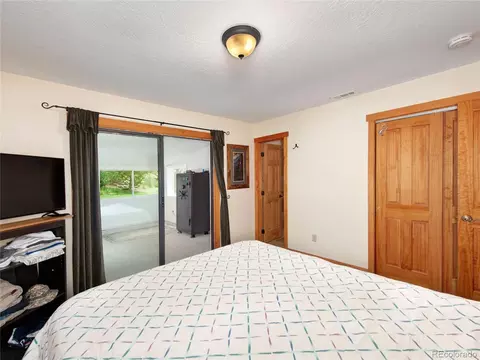 Bedroom - 36 Cartier Ct, Dillon, CO 80435 photo 3 of 9