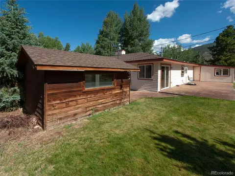 Exterior - 36 Cartier Ct, Dillon, CO 80435 photo 10 of 13