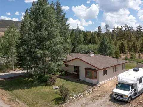 Exterior - 36 Cartier Ct, Dillon, CO 80435 photo 4 of 13