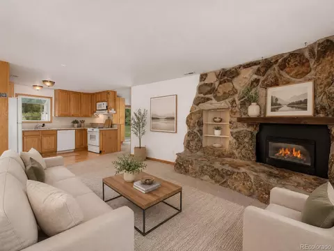 Living - 36 Cartier Ct, Dillon, CO 80435 photo 1 of 5