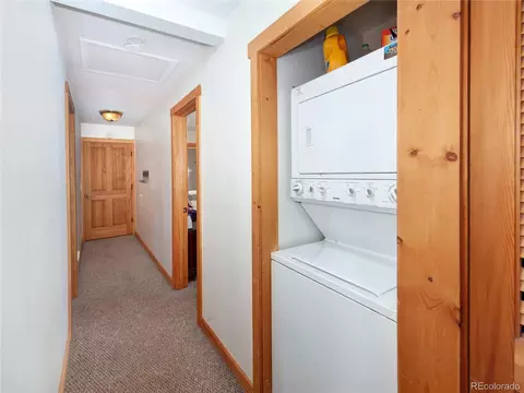 Entry Way - 36 Cartier Ct, Dillon, CO 80435 photo 1 of 1