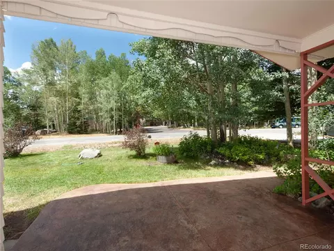 Exterior - 36 Cartier Ct, Dillon, CO 80435 photo 3 of 13