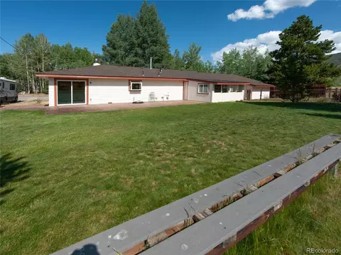 Exterior - 36 Cartier Ct, Dillon, CO 80435 photo 12 of 13