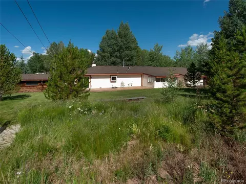 Exterior - 36 Cartier Ct, Dillon, CO 80435 photo 13 of 13