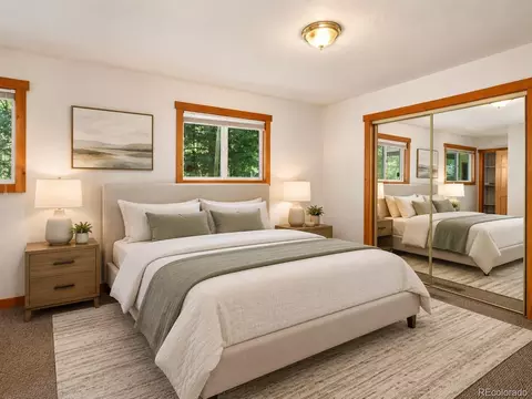 Bedroom - 36 Cartier Ct, Dillon, CO 80435 photo 4 of 9