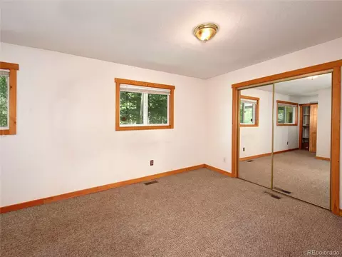 Bedroom - 36 Cartier Ct, Dillon, CO 80435 photo 5 of 9