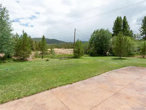 Exterior - 36 Cartier Ct, Dillon, CO 80435 photo 5 of 13