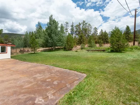 Exterior - 36 Cartier Ct, Dillon, CO 80435 photo 6 of 13