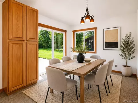 Dining - 36 Cartier Ct, Dillon, CO 80435 photo 1 of 2
