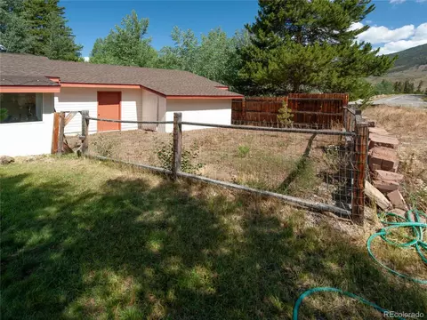 Exterior - 36 Cartier Ct, Dillon, CO 80435 photo 11 of 13
