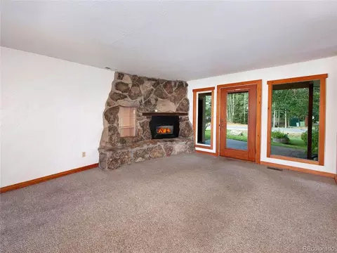 Living - 36 Cartier Ct, Dillon, CO 80435 photo 2 of 5