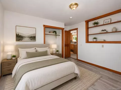 Bedroom - 36 Cartier Ct, Dillon, CO 80435 photo 7 of 9