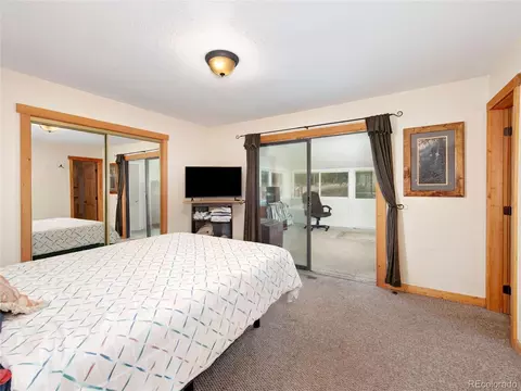 Bedroom - 36 Cartier Ct, Dillon, CO 80435 photo 1 of 9