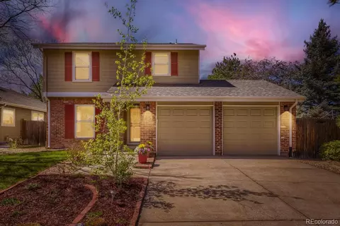 7859 S Valentia St, Centennial, CO 80112