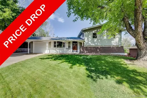 9830 Croke Dr, Northglenn, CO 80260
