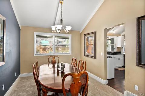 3963 S Whiting Way, Denver, CO 80237 photo 7