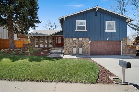 3963 S Whiting Way, Denver, CO 80237 photo 1