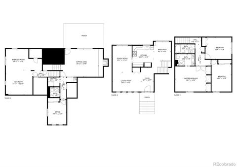 3963 S Whiting Way, Denver, CO 80237 photo 37