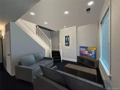 Living - 814-818 E 19th Ave, Denver, CO 80218 photo 1 of 1